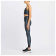 Reebok Γυναικείο μπουστάκι ID Train Allover Print Bra
